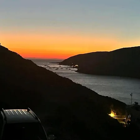 別荘 Vista Del Sole *