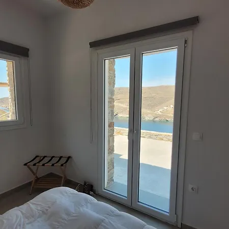 別荘 Vista Del Sole キスノス