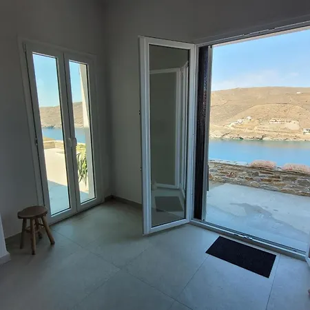 Vista Del Sole 別荘