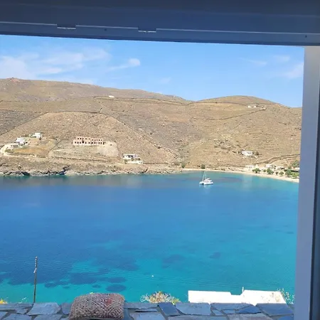 別荘 Vista Del Sole *