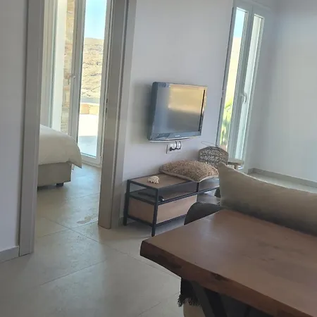 Vista Del Sole Casa vacanze *