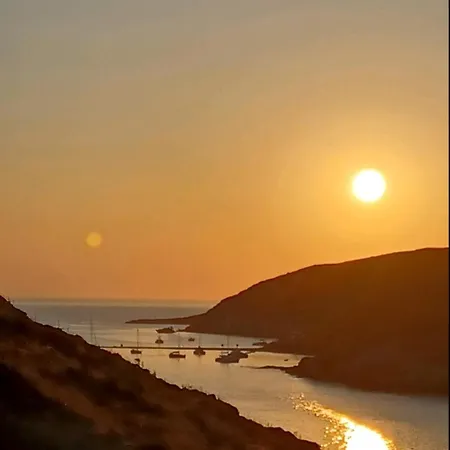 Vista Del Sole Feriehus *