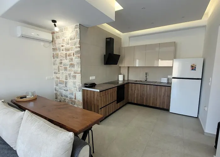 Vista Del Sole * Kythnos