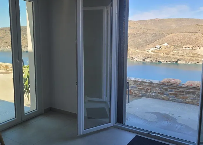 Vista Del Sole Feriehus